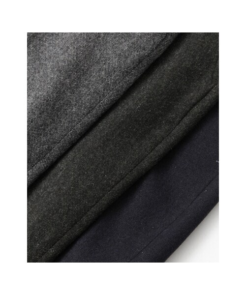 URBAN RESEARCH（アーバンリサーチ）の「ストレッチホームスパントラウザー（パンツ・メンズ・CHARCOAL/KHAKI/NAVY・M/L）」の14枚目の写真