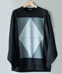 LAD MUSICIAN | 〈STUDIOUS限定〉スウェット(その他)