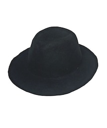 bukht | 【 bukht 】 LONG BRIM HAT(ハット)