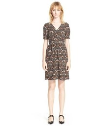 marc jacobs ワンピース 中古・古着通販】Marc by Marc Jacobs (マークバイマーク