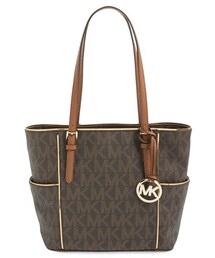 MICHAEL KORS | MICHAEL Michael Kors 'Medium Jet Set' Tote(トートバッグ)