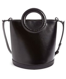 OPENING CEREMONY | Opening Ceremony 'Lynx' Calfskin Leather Bucket Bag(ショルダーバッグ)