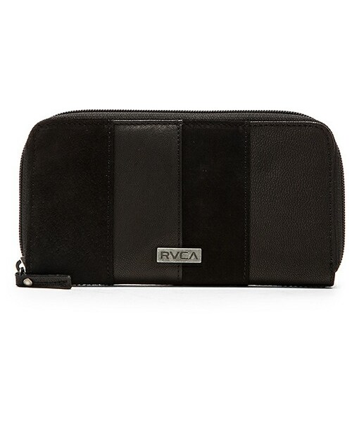 RVCA（ルーカ）の「RVCA Bank Breaker Wallet（財布）」 - WEAR