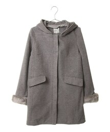 earth music&ecology | 4Wayコート(ジャケット/アウター)