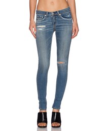 rag & bone | rag & bone/JEAN The Skinny(デニムパンツ)