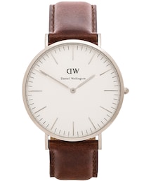 Daniel Wellington | Daniel Wellington St Mawes 40mm(アナログ腕時計)