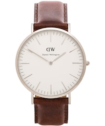 Daniel Wellington | Daniel Wellington St Mawes 40mm(アナログ腕時計)