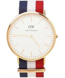 Daniel Wellington | Daniel Wellington Cambridge 40mm(アナログ腕時計)