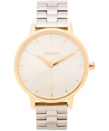 NIXON | Nixon The Kensington(アナログ腕時計)
