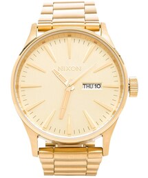 NIXON | Nixon The Sentry SS(アナログ腕時計)