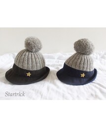 STORES.jp | ニットハット(ハット)