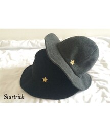Startrick | とんがりHAT(ハット)