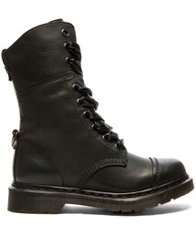 Dr. Martens | Dr. Martens Aimilita 9-Eye Toe Cap Boot(ブーツ)