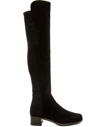 STUART WEITZMAN | Stuart Weitzman Reserve Stretch Suede Boot(ブーツ)