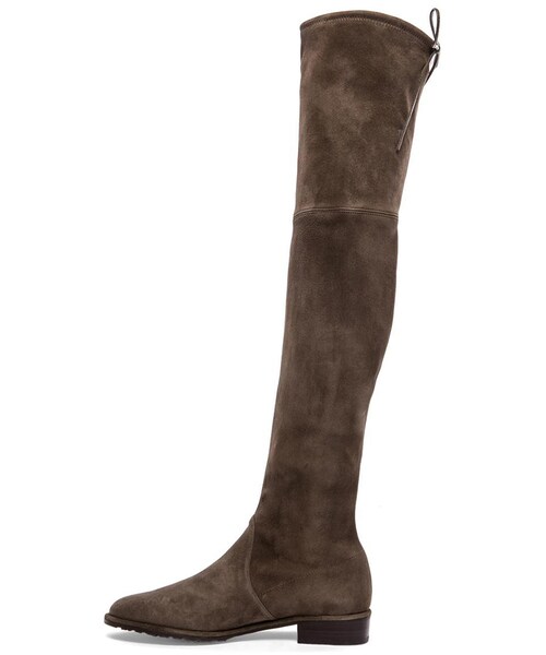 STUART WEITZMAN（スチュアートワイツマン）の「Stuart Weitzman Lowland Boot（ブーツ・レディース・Black/Brown・5.5/6/6.5/7/7.5/8/8.5/9/9.5/10）」の9枚目の写真