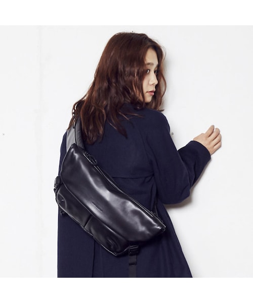 BROSKI&SUPPLY ブロスキー&サプライ メッセンジャーバッグ 楽天市場】BROSKI＆SUPPLY(ブロスキー＆サプライ)NAUGHTIAM別注