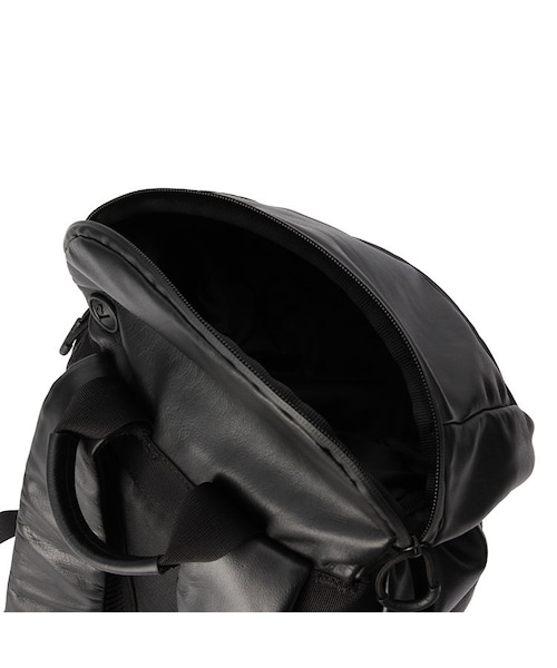 BROSKI AND SUPPLY（ブロスキーアンドサプライ）の「BBOM-255 leather