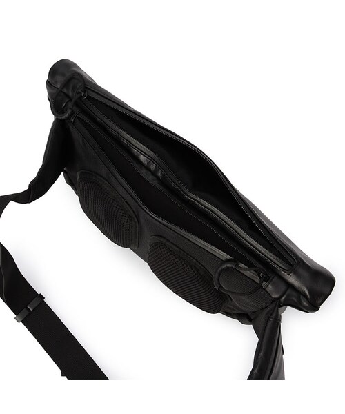 BROSKI&SUPPLY ブロスキー&サプライ メッセンジャーバッグ Amazon | BROSKI AND SUPPLY ARCH Limited release(BLACK/W220