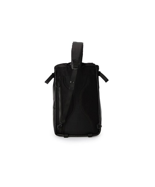 BROSKI AND SUPPLY（ブロスキーアンドサプライ）の「BBOM-261 LEATHER