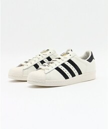 HELIOPOLE | adidas スニーカー　SUPERSTAR(スニーカー)