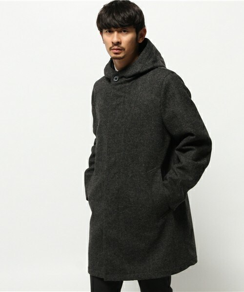 ジャケット・アウター Traditional Weatherwear CHRYSTON wool 40 Traditional Weatherwear CHRYSTON wool 40