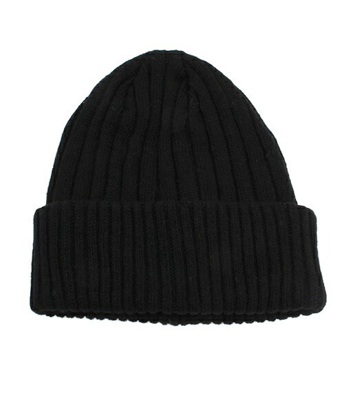 HELIOPOLE（エリオポール）の「COOCO ニットキャップ（ニットキャップ