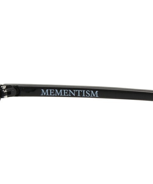 MEMENTISM(メメントイズム)の「ME-36W(サングラス・レディース・グリーン/ブルー/イエロー・FREE)」の9枚目の写真