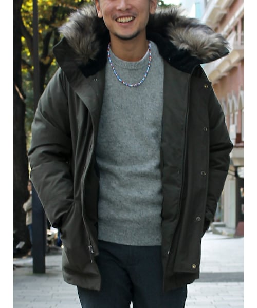 GAP（ギャップ）の「アウター（その他アウター）」 - WEAR