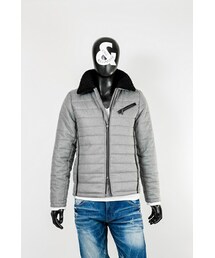 CALL&RESPONSE | 高機能中綿　スキージャケット(ブルゾン)