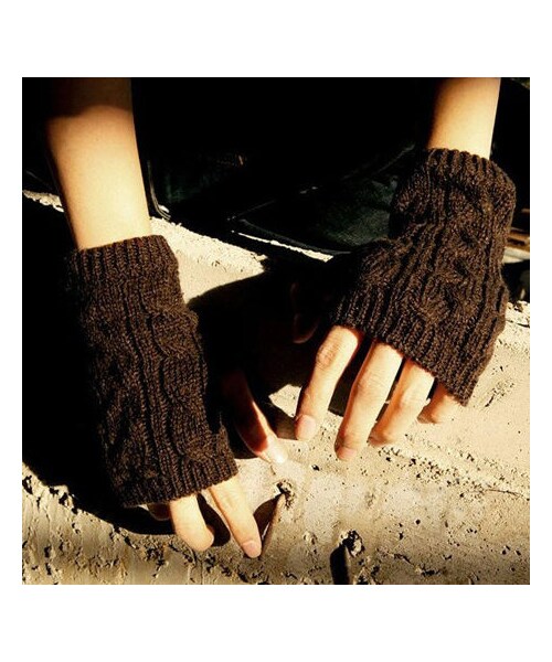 STORES.jp(ストアーズドットジェーピー)の「アームウォーマー★手袋★3色★【送料無料】(スタジャン・メンズ・その他)」の1枚目の写真