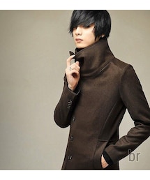 STORES.jp | チェスターコート★ハイセンスデザイン★クール×スタイリッシュ♪★【送料無料】(スタジャン)