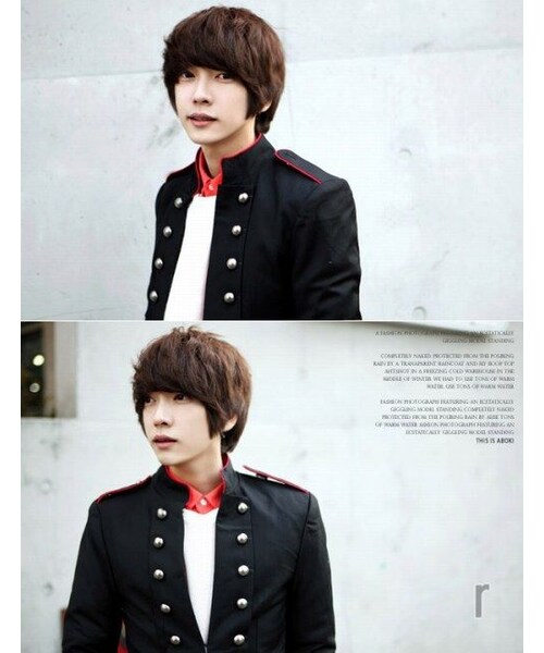 STORES.jp（ストアーズドットジェーピー）の「ナポレオンジャケット