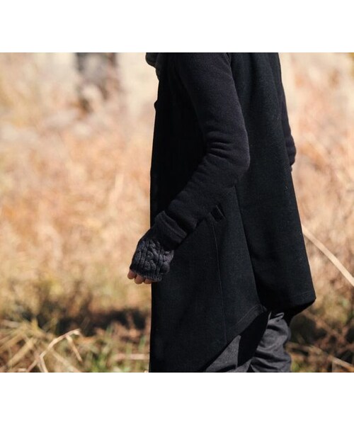 STORES.jp(ストアーズドットジェーピー)の「アームウォーマー★3色★スタイリッシュ★【送料無料】(スタジャン・メンズ・その他)」の10枚目の写真