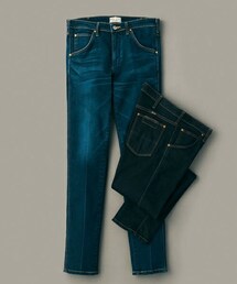 wrangler BEN THE RODEO TALOR レザージャケット BEN THE RODEO TAILOR 11MJZレザージャケットラングラー