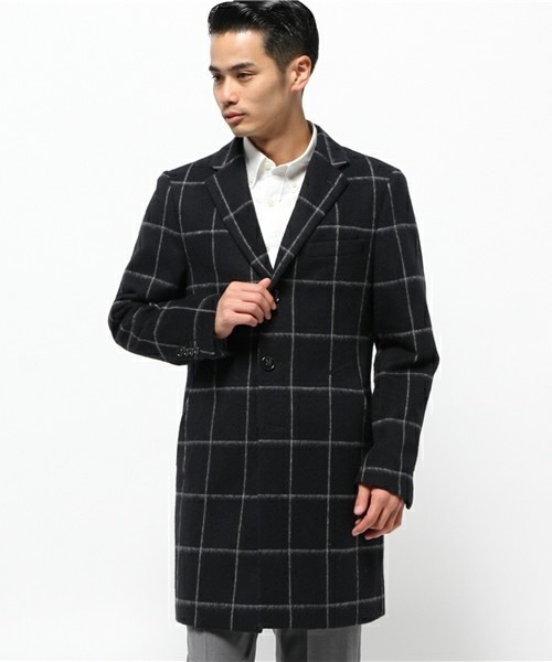 CROWDED CLOSET（クラウデッドクローゼット）の「ウールモッサ