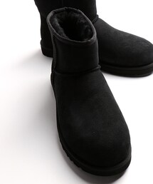UGG | M CLASSIC MINI(シューズ)