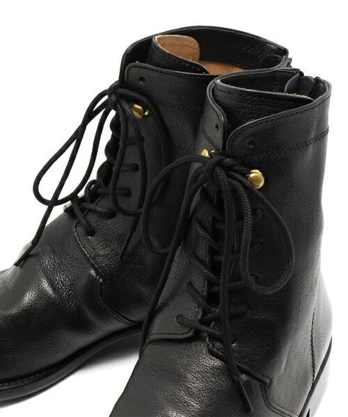 【稀少美品】nil admirari ニルアドミラリ サイドジップブーツ 黒41 nil admirari ブーツ 稀少美品】nil admirari ニルアドミラリ サイド