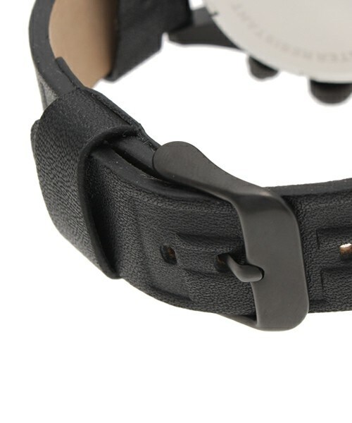 FRAPBOIS（フラボア）の「レザウォッチ（アナログ腕時計・レディース・ブラック/ブラウン・FREE）」の7枚目の写真