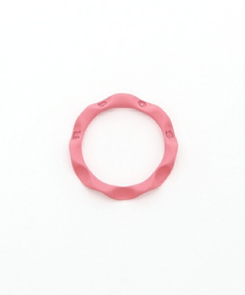 FRAPBOIS（フラボア）の「シュガー（リング・レディース・ホワイト/グリーン/ピンク/シルバー/ゴールド・FREE）」の6枚目の写真