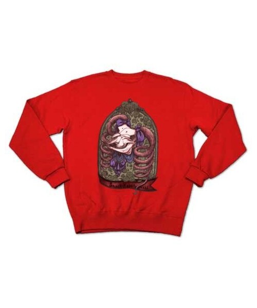 STORES.jp（ストアーズドットジェーピー）の「【子ひつじちゃん】スウェット（スウェット・メンズ・その他）」の4枚目の写真