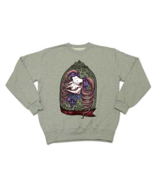 STORES.jp（ストアーズドットジェーピー）の「【子ひつじちゃん】スウェット（スウェット・メンズ・その他）」の2枚目の写真