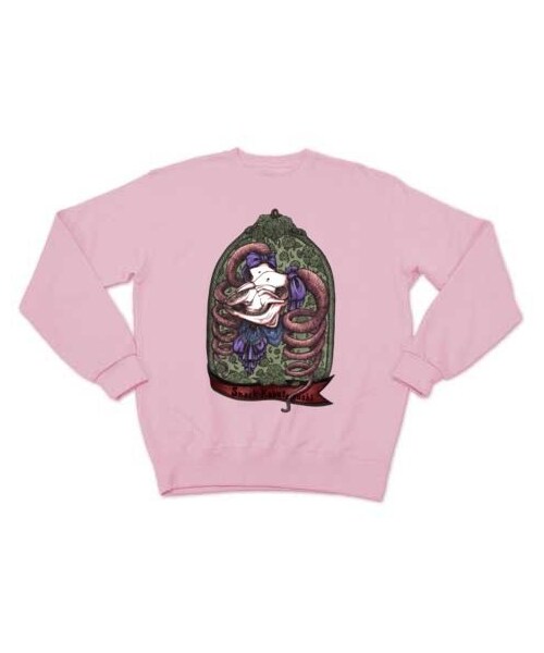 STORES.jp（ストアーズドットジェーピー）の「【子ひつじちゃん】スウェット（スウェット・メンズ・その他）」の3枚目の写真