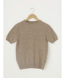 imvely | アンゴラミックスニット(ニット/セーター)