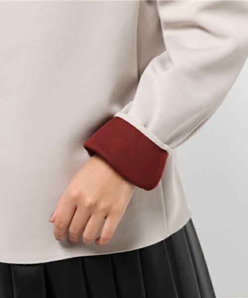 TOGA PULLA（トーガ プルラ）の「TOGA PULLA ジャージ－プルオーバー