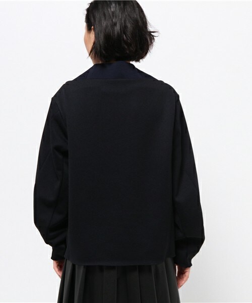 TOGA PULLA（トーガ プルラ）の「TOGA PULLA ジャージ－プルオーバー