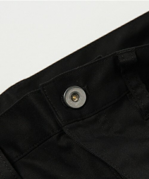 UNION STATION(ユニオンステーション)の「5P スーパーストレッチチノパンツ(チノパンツ・メンズ・キャメル/カーキ/ワイン/ブラック・SMALL/MEDIUM/LARGE/LL)」の13枚目の写真