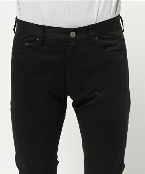 UNION STATION(ユニオンステーション)の「5P スーパーストレッチチノパンツ(チノパンツ・メンズ・キャメル/カーキ/ワイン/ブラック・SMALL/MEDIUM/LARGE/LL)」の8枚目の写真