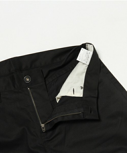 UNION STATION(ユニオンステーション)の「5P スーパーストレッチチノパンツ(チノパンツ・メンズ・キャメル/カーキ/ワイン/ブラック・SMALL/MEDIUM/LARGE/LL)」の12枚目の写真