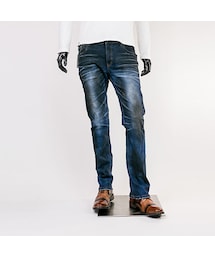 CALL&RESPONSE | ブーツカットデニムパンツ　/ 152-1553-03(デニムパンツ)