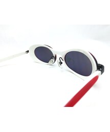 alain mikli（アランミクリ）の「alain mikli 5017 Col.01037（メガネ